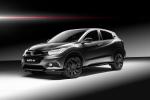 Honda HR-V Sport 2018 года (EU)